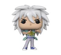 Funko Pop! Animation: Yu-Gi-Oh! - Yami Bakura Bakura - Figura de Vinilo Coleccionable - Idea de Regalo- Mercancia Oficial - Juguetes para Niños y Adultos - Anime Fans - Muñeco para Coleccionistas