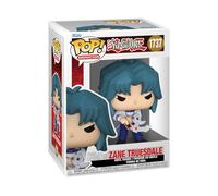 Funko - Figura POP! Animation Yu-Gi-Oh! Zane Truesdale 1737 Vinilo coleccionable
