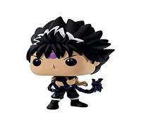 Funko Pop! Animation: Yu Hakusho - Hiei (Exclusive)