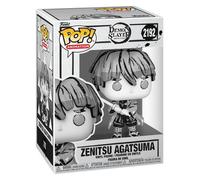 Funko Pop! Anime Demon Slayer Zenitsu Agatsuma (Sumi Deco)