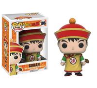 Funko POP Anime: Dragonball Z - Gohan Action Figure (Importación USA)