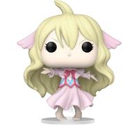 Funko Pop Anime: Fairy Tail - Figura De Vinilo Mavis Vermillion