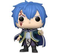 Funko Pop Anime Fairy Tail Jellal Fernandes Figura De Vinilo #1047