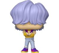 Funko POP! Anime: KPop Demon Hunters - Misterio, Soda Pop (KPDH)