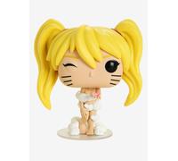 Funko Pop Anime Naruto Shippuden Naruto Uzumaki Sexy Jutsu (Edición Limitada)