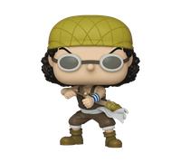 Funko Pop Anime One Piece Usopp Figura De Vinilo #1774 (Edición Limitada)