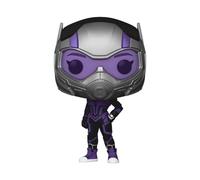 Funko Pop! Ant-Man & The Wasp Quantumania Cassie Lang Marvel Collector Corps Exclusivo