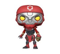 Funko Pop Apex Legends: Revenant #872 Figura De Vinilo
