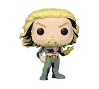 Funko Pop Aquaman DC Comics Heroes - 9 cm de Vinilo