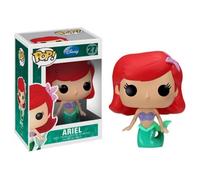Funko Pop Ariel La Sirenita Disney