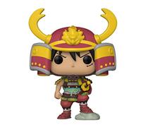 Funko Pop Armored Luffy- One Piece #1262 Exclusive | Exclusive