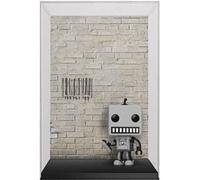 Funko Pop Art Cover: Brandalised - RBT with Case - Figura de (Importación USA)