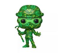 Funko Pop! Art Series DC Comics: Enigma