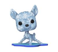 Funko Pop Art Series Disney: Secretos de la Bóveda Bambi #26 (Amazon Exclusive)