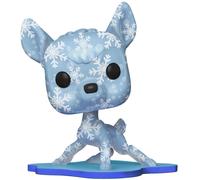 Funko Pop Art Series Disney: Secretos de la Bóveda Bambi #26 (Amazon Exclusive)
