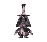 Funko Pop Arte Serie Pesadilla antes de Navidad Mayor 3.75" Figura Vinilo (#10)
