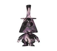 Funko Pop Arte Serie Pesadilla antes de Navidad Mayor 3.75" Figura Vinilo (#10)