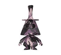 Funko Pop Arte Serie Pesadilla antes de Navidad Mayor 3.75" Figura Vinilo (#10)