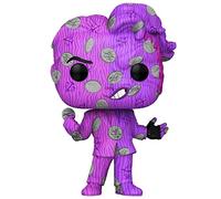 Funko Pop! Artist Series: DC - Dos Caras (Multicolor)