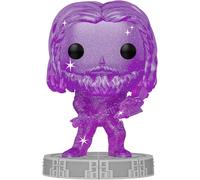 Funko Pop Artista Serie: Marvel Infinito Saga - Thor Figura Vinilo