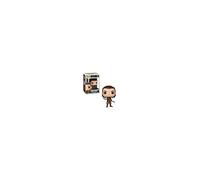 Funko Game Of Thrones Arya With Two Headed Spear One Size Multicolor