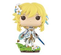 Funko Pop! Asia Games: Genshin Impact - Lumine - Figura de Vinilo Coleccionable - Idea de Regalo- Mercancia Oficial - Juguetes para Niños y Adultos - Muñeco para Coleccionistas y Exposición