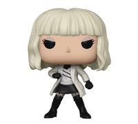 Funko Pop! - Atomic Blonde Figura de vinilo (Funko 29912)