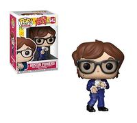 Funko Pop! - Austin Powers -Austin Powers (Windows)