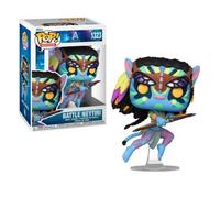 Funko Pop Avatar Battle Neytiri