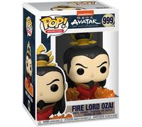 Funko Pop Avatar Fire Lord Ozai 999