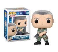 Funko Pop Avatar Miles Quaritch