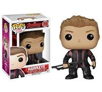 Funko Pop - Avengers Age Of Ultron Hawkeye