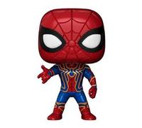 Funko Pop! - Avengers Infinity War - Iron Spider