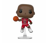 Funko Pop Baloncesto Chicago Bulls Michael Jordan 3.75" Figura Vinilo (#54)