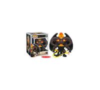 Funko Pop Balrog. El Señor de los Anillos