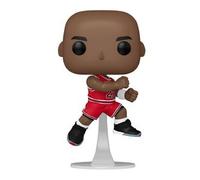 Funko Pop! Basketball - Chicago Bulls - Michael Jordan