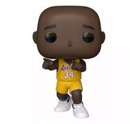 Funko Pop! Basketball - Los Angeles Lakers - Shaq 2000 WCF Celebration