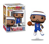 Funko Pop Basketball NBA All Stars Vince Carter 2005