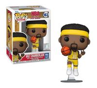 Funko Pop Basketball NBA All Stars Wilt Chamberlain 1972
