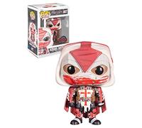Funko Pop Batman Arkham Knight - Azrael Batman #407 - Funko Pop Limited Edition