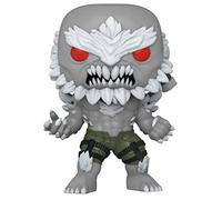 Funko Pop Batman Doomsday #408 - Injustice God Among Us Pop Limited Edition