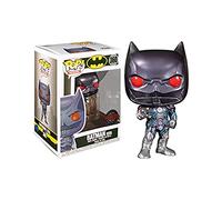 Funko Pop! Batman Murder Machine #360 Exclusive