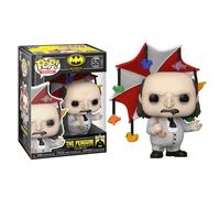Funko Pop! Movies: Batman Returns 1992 - The Penguin