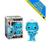 FUNKO POP! BATMAN & ROBIN - MR FREEZE - , 47868, Nº 342, TIENDA CON LICENCIA OFICIAL