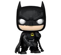 Funko Pop Batman The Flash 2023 (Desgastado por la Batalla) #1346 Pop Limited Edition