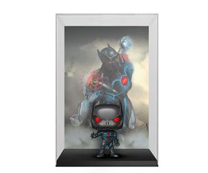 Funko Pop! Batman: The Murder Machine #1 Comic Cover