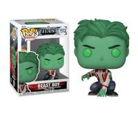 Funko Pop Beast Boy - DC Comics Titans S1 (9 cm)