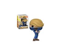 Funko Pop. Beast Jeanist. My Hero Academy