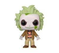 Funko Pop Beetlejuice - Figura de Vinilo 82653
