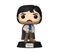 Funko Pop! Biggs Darklighter (Escenas Eliminadas) - Star Wars